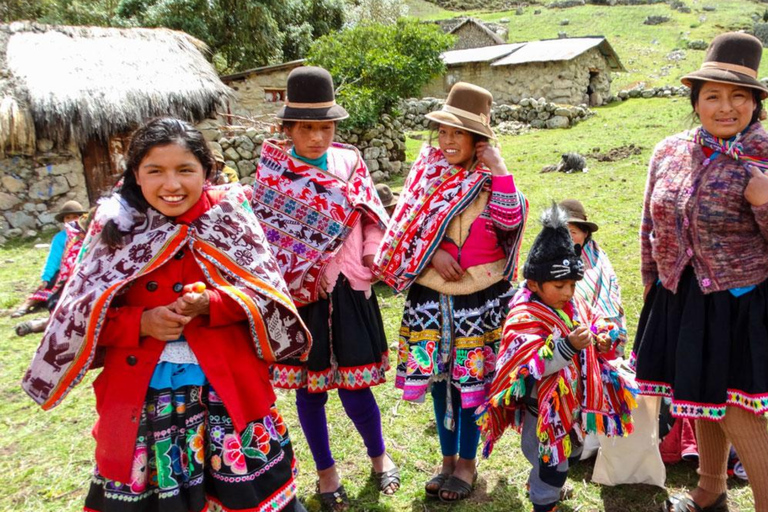 Machu Picchu: Official Entry Ticket – Book in Advancewith Us Circuit 1b Ticket + Guide & Bus