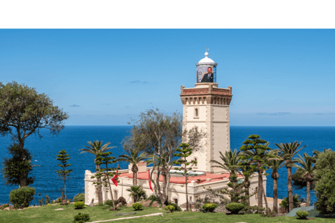 3 jours d'émerveillement marocain : de Tanger à Fès, Chefchaouen et au-delà