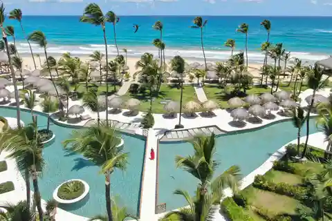 Private Transfer SDQ to Excellence Punta Cana