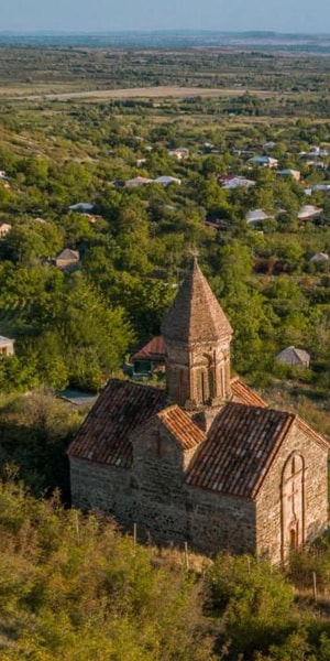 Tbilisi Full Day Wine Tour Bodbe Sighnaghi Telavi Getyourguide