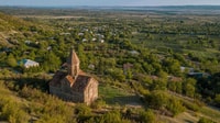 Tbilisi, Full Day Wine Tour Bodbe , Sighnaghi , Telavi - Housity