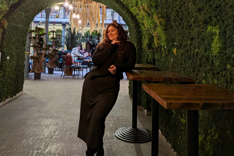 Tbilisi: Old Town Brunch with a Local Guide