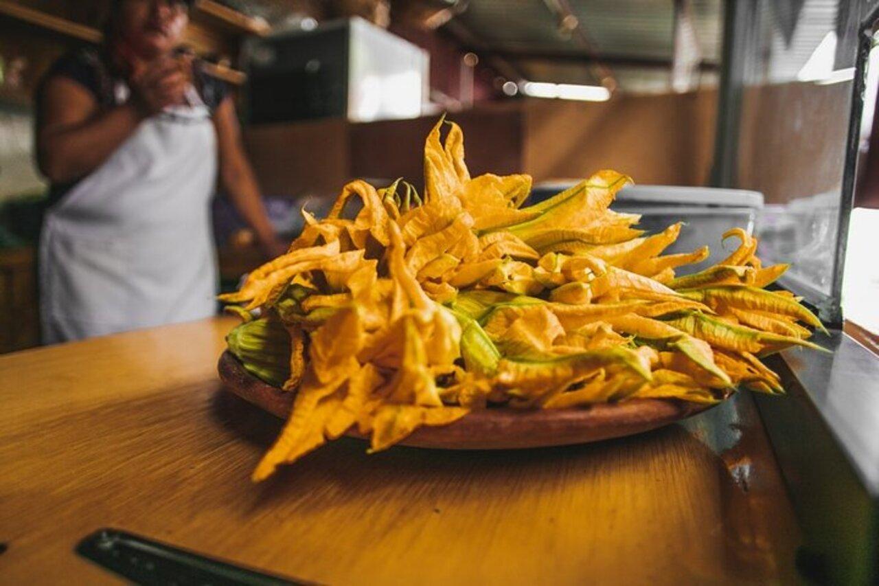 Oaxaca: Foodtour über die Märkte