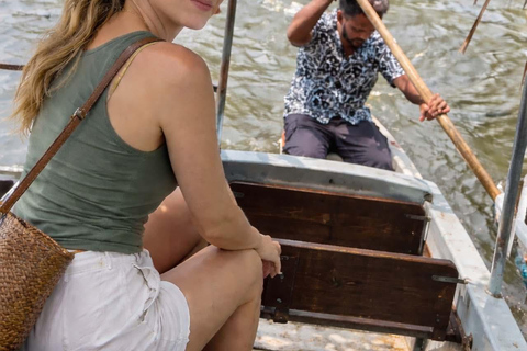 8-Day Sri Lanka Private Tour with Hotels, Train Ride &Safari