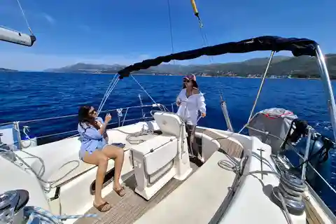 Dubrovnik - Crociera di lusso in yacht - Isole Elafiti e Grotta Azzurra