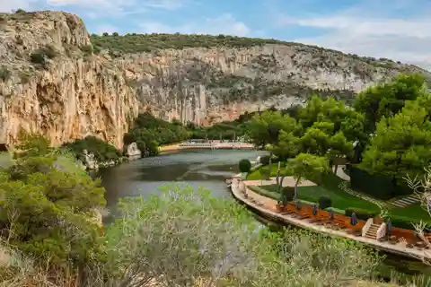 Athènes : visite privée de Sounion