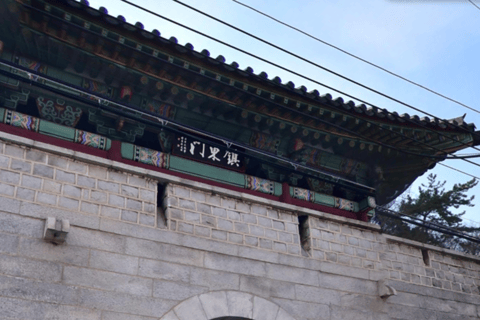 Discover Busan History Walking Tour: Culture & Resilience