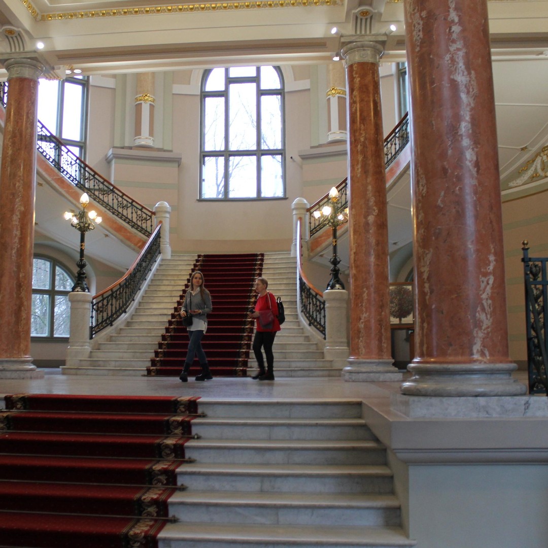 Galerie média