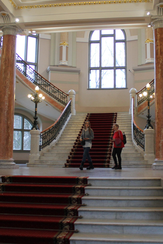 Galerie média