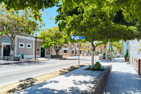 Tour Todos Santos Magical Town, Hotel California
