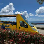 Dubrovnik: tour in autobus cabriolet hop-on/hop-off con guida dal vivo