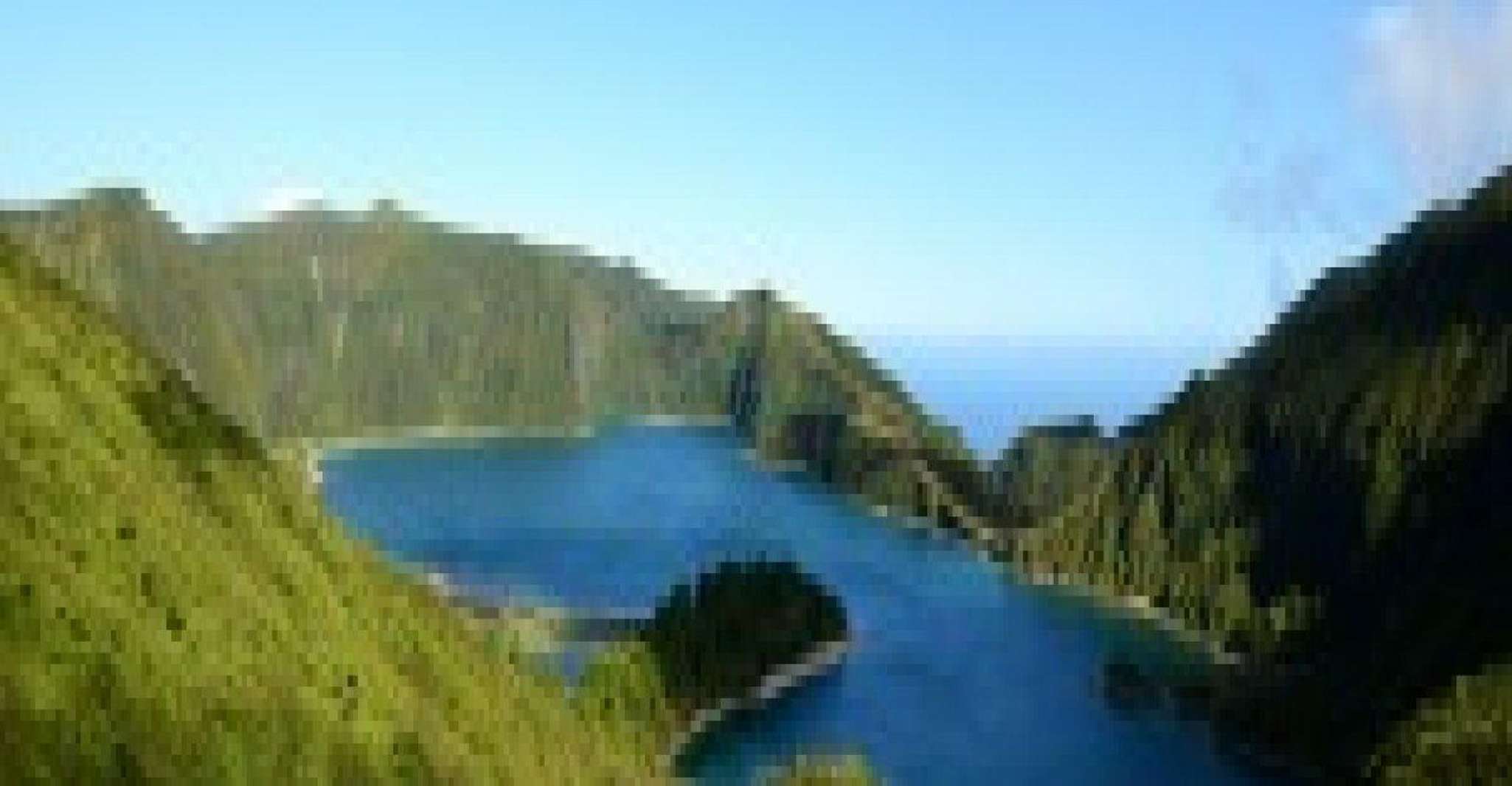 Passeio de dia Lagoa do Fogo 50€ - Housity