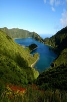 Lagoa do Fogo Day Ride 50 € - Housity