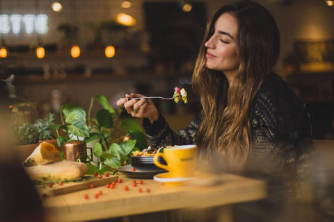 Visite gastronomique de Lima Expérience en soirée