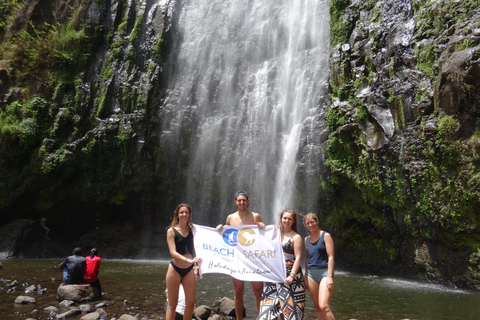 Moshi/Arusha:Chemka HotSpring,Materuni Waterfall,Coffee tour Chemka HotSpring,Materuni Waterfall,Coffee tour and transfer