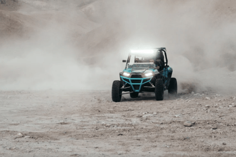 Agadir: Buggy Safari Adventure