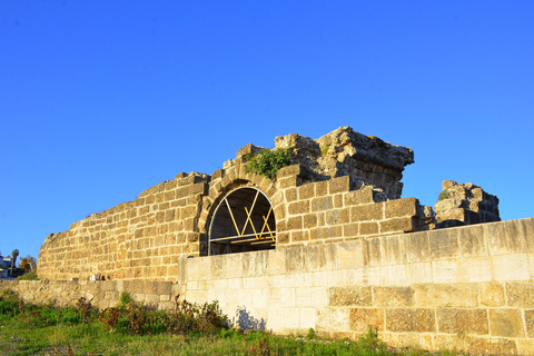Antalya: Land of Legends Night Show & Aspendos Bridge Antalya: Land of Legends Night Show Tour
