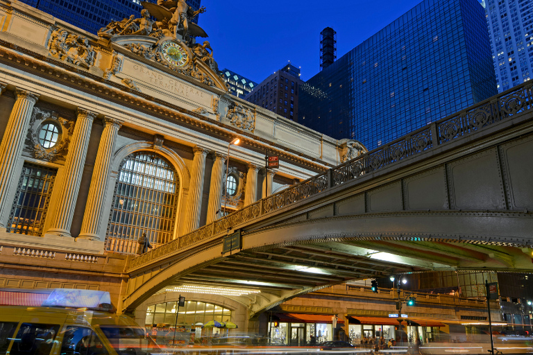 New York City: Private Guided Tour