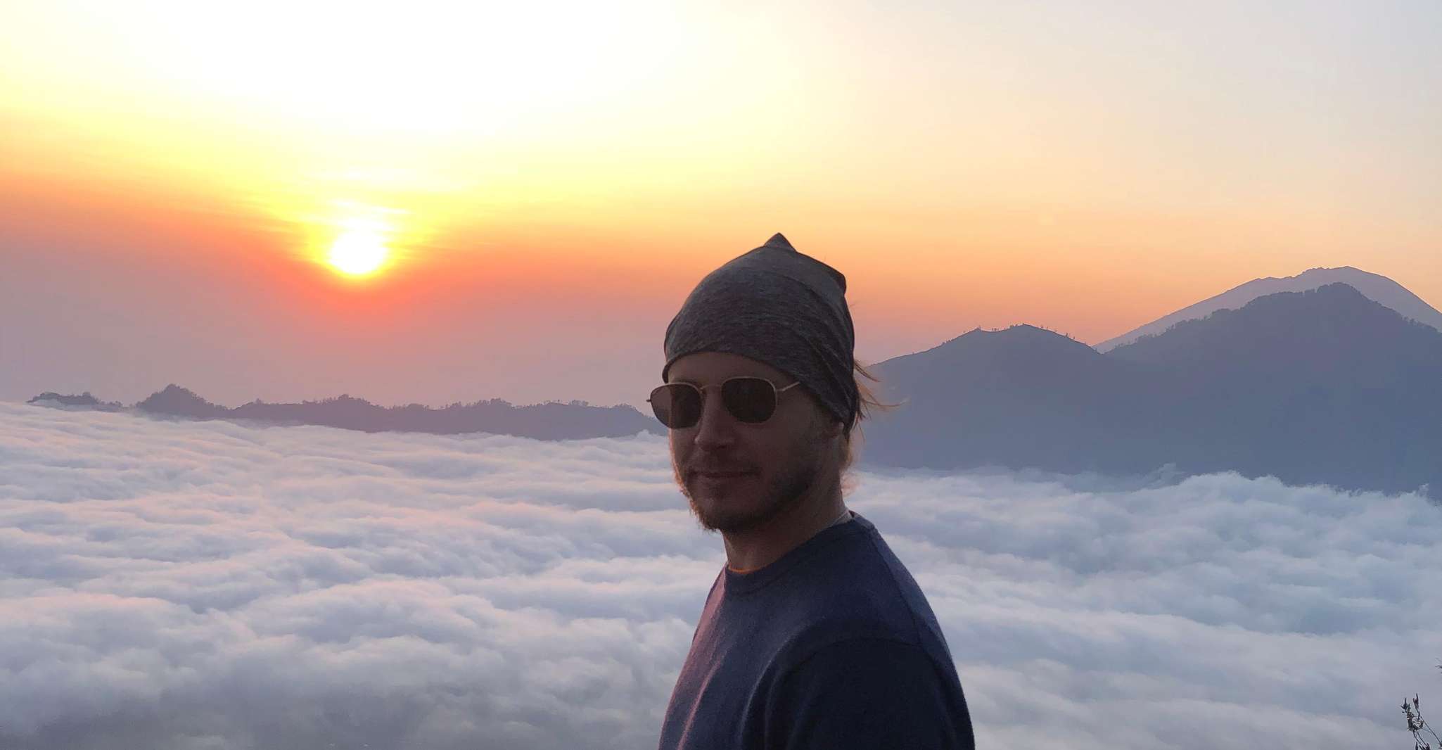 Monte Batur Sunrise Trekking - Housity