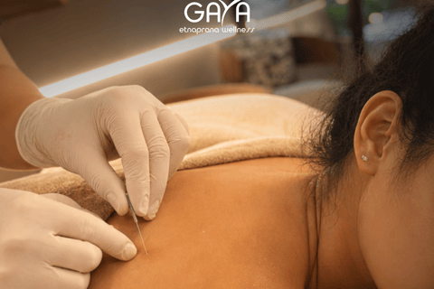 Jakarta: Luxury Wellness & Recovery at Gaya Spa Setiabudi Recovery Pain Management Program (180 Minutes)