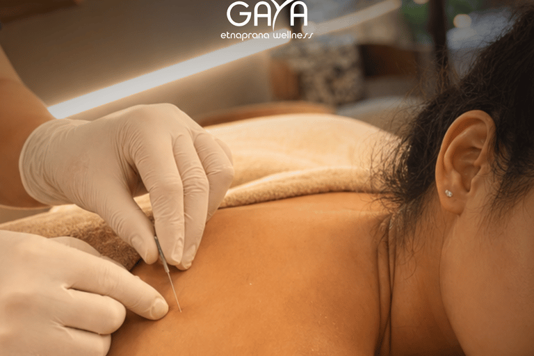 Jakarta: Luxury Wellness & Recovery at Gaya Spa Setiabudi Recovery Pain Management Program (180 Minutes)