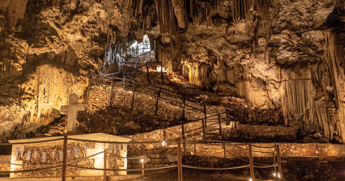 Un Viaje En El Tiempo Al Pasado Getyourguide