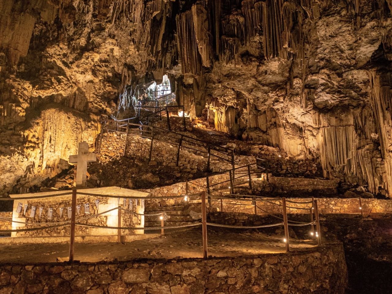 Eine Zeitreise in die Vergangenheit