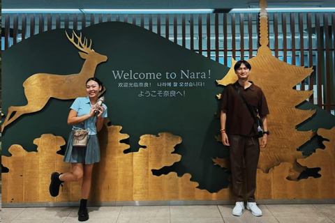 Osaka/Kobe: Tour guiado particular pela região de Kansai - Serviço de busca no hotelOsaka e Kobe: City Tour com serviço de busca no hotel