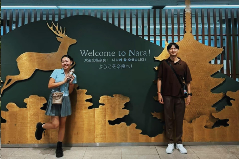 Osaka/Kobe: Tour guiado particular pela região de Kansai - Serviço de busca no hotelOsaka e Kobe: City Tour com serviço de busca no hotel