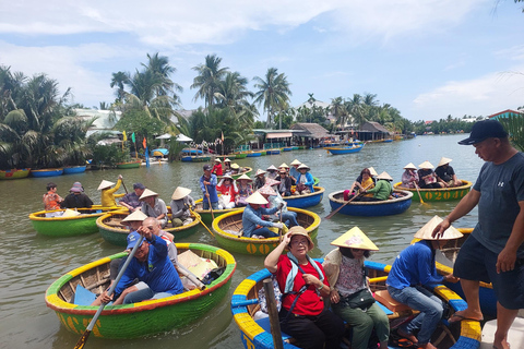 Von Hoi An aus: Halal Delights of Central Vietnam-5 Tage Tour