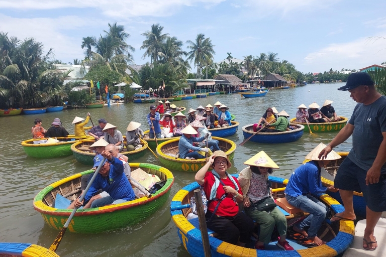 Vanuit Hoi An: Halal lekkernijen van Centraal Vietnam-5-daagse rondreis