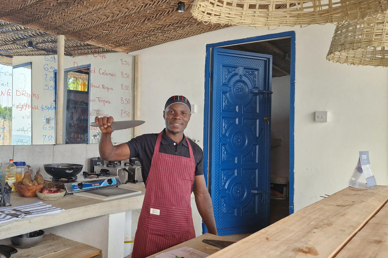 Tropical cocktail tour to the west coast of Zanzibar Tropical cocktail tour to the west coast of Zanzibar, hotel pick-up