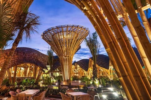 Bali 3-Day Traditional Wellness & Cultural Retreat