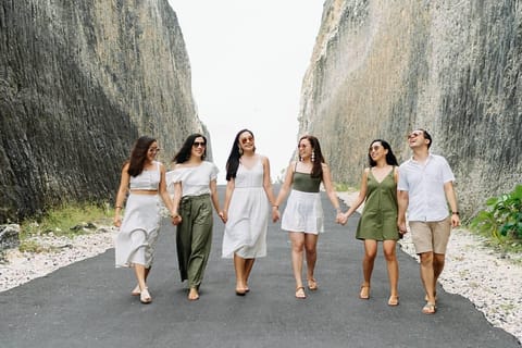 Photoshoot in Bali
