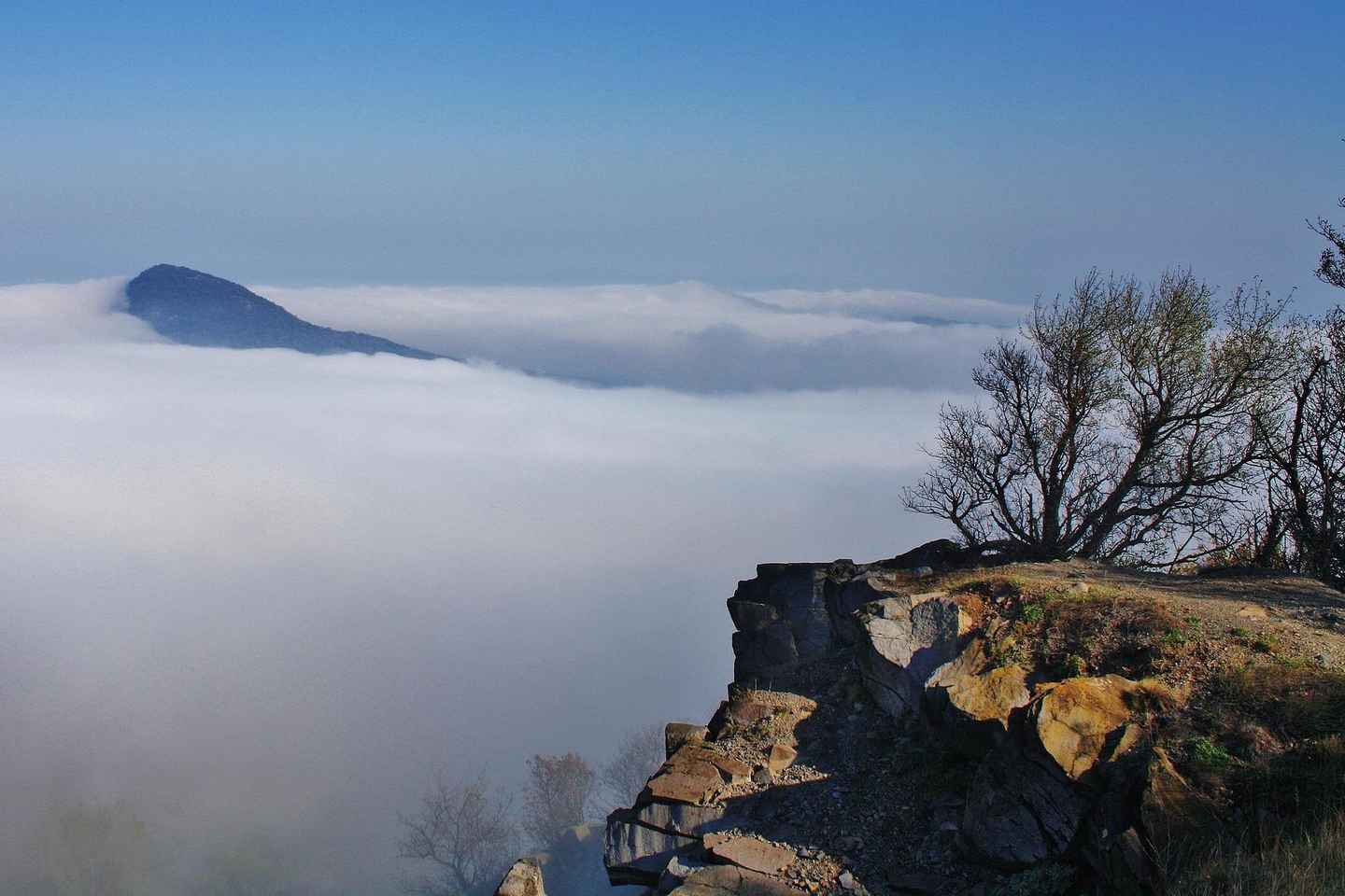 Private Badacsony Volcano Hike & Lake Balaton Views