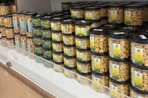 Phuket: Half-Day Morning City Tour with Local Factory