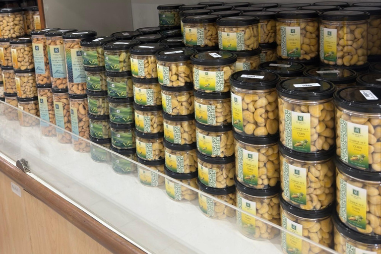 Phuket: Half-Day Morning City Tour with Local Factory