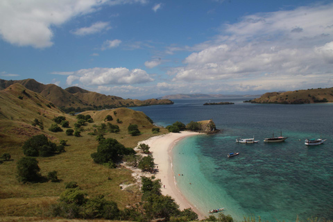Bali: 2-Day Komodo National Park Tour