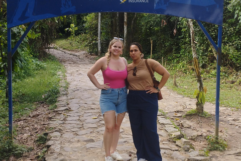 أكرا: جولة إرشادية لمدة 7 أيام للتعرف على التاريخ والتراث في غانا