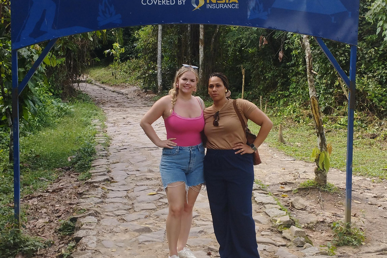 أكرا: جولة إرشادية لمدة 7 أيام للتعرف على التاريخ والتراث في غانا