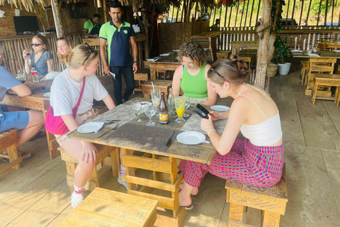 Sri Lanka: 10-dniowa wycieczka z Sigiriya, Kandy i Ella