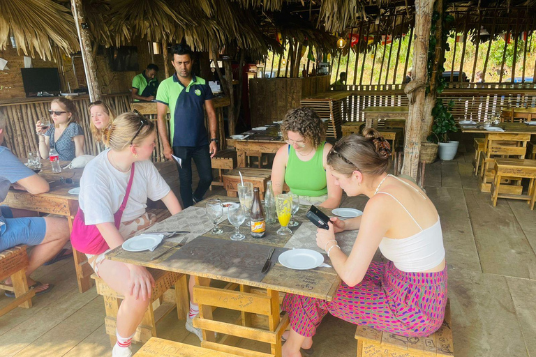 Sri Lanka: 10-dniowa wycieczka z Sigiriya, Kandy i Ella