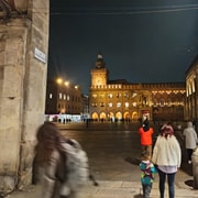 Bologna: Sipping Through the City After Dark Tour