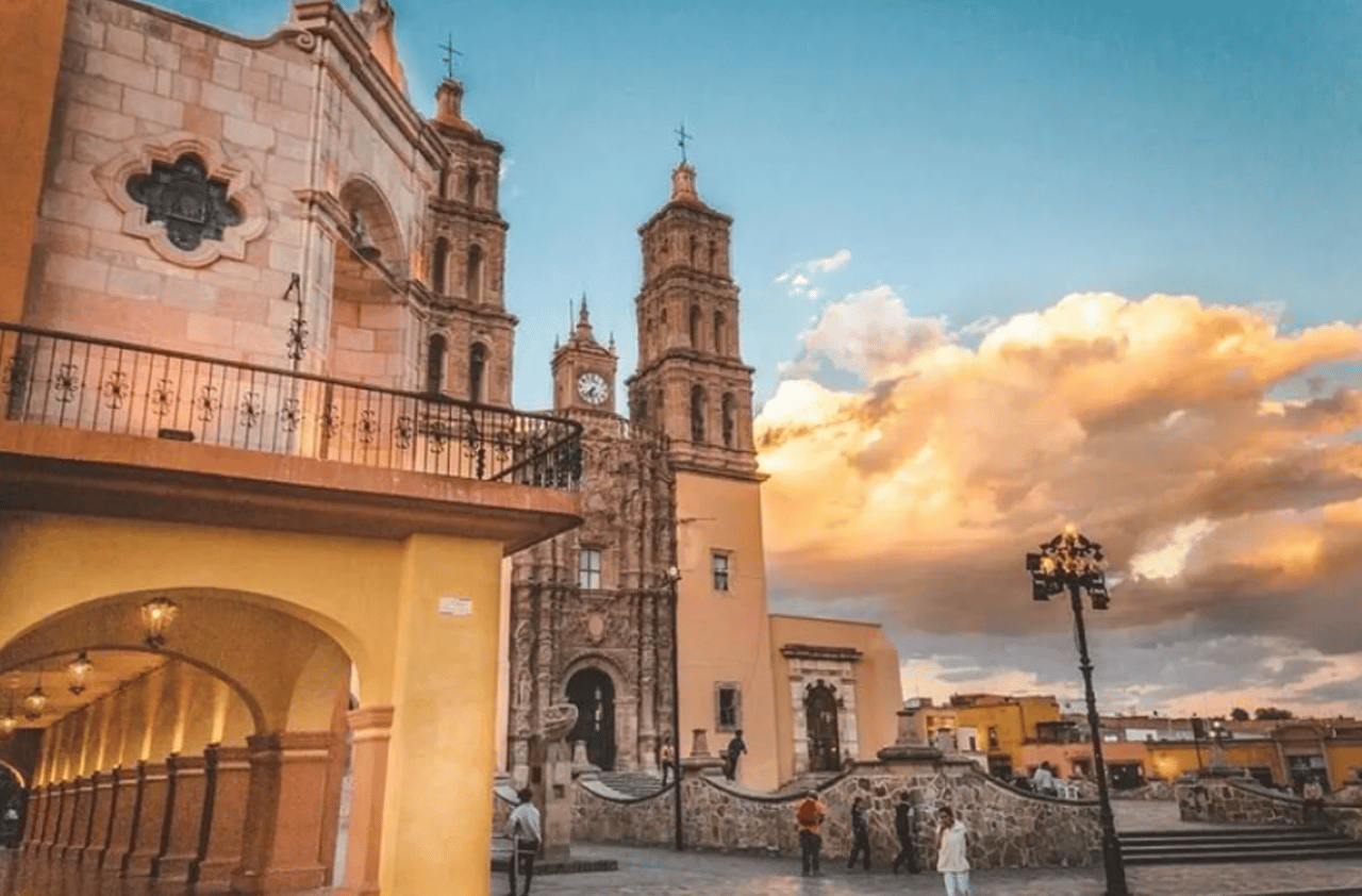 Dolores Hidalgo: Eine Reise durch Dolores Hidalgo