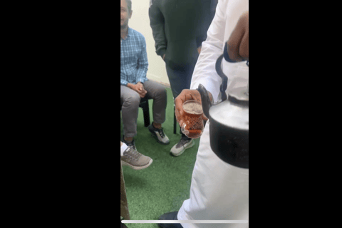 Makkah or Jeddah to Al-Hada, Al-Shafa, and Taif City Tour A journey full of experiences، learn about Saudi hospitality