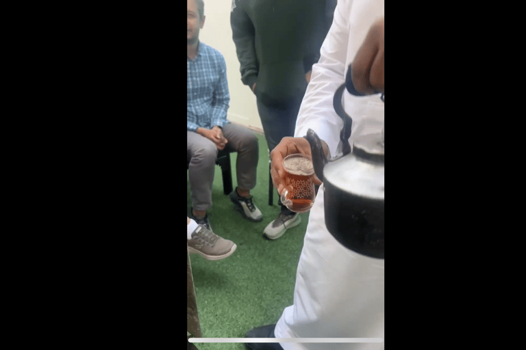 Makkah or Jeddah to Al-Hada, Al-Shafa, and Taif City Tour A journey full of experiences، learn about Saudi hospitality