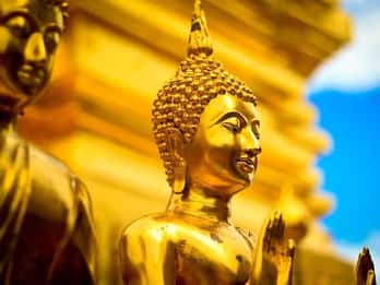 Khao Lak: A Spiritual Journey to its Most Exquisite Temple