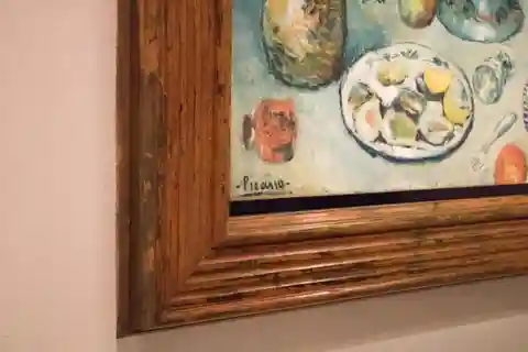 Picasso-museet - privat guidet tur på 2 timer