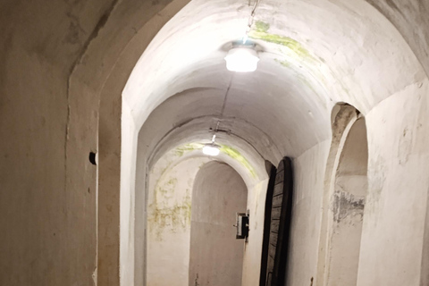 Kaunas Ninth Fort: A Journey Through Dark History