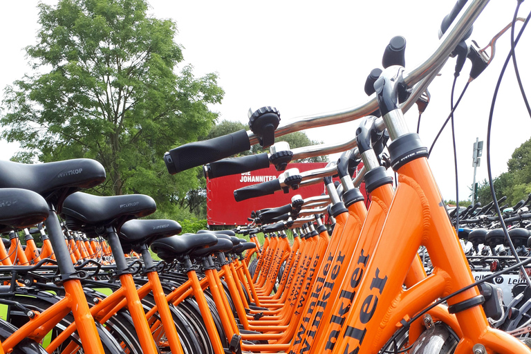 Templin: Discover the region on modern e-bikes Templin: Discover the region effortlessly on modern e-bikes